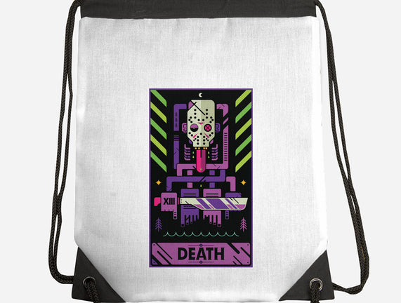 Jason The Death Guy