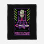 Jason The Death Guy-None-Fleece-Blanket-BadBox