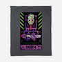 Jason The Death Guy-None-Fleece-Blanket-BadBox