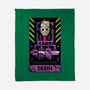 Jason The Death Guy-None-Fleece-Blanket-BadBox
