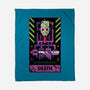 Jason The Death Guy-None-Fleece-Blanket-BadBox