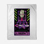 Jason The Death Guy-None-Fleece-Blanket-BadBox