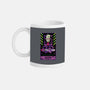Jason The Death Guy-None-Mug-Drinkware-BadBox