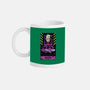 Jason The Death Guy-None-Mug-Drinkware-BadBox
