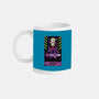 Jason The Death Guy-None-Mug-Drinkware-BadBox