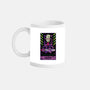 Jason The Death Guy-None-Mug-Drinkware-BadBox