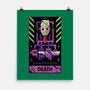 Jason The Death Guy-None-Matte-Poster-BadBox