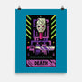 Jason The Death Guy-None-Matte-Poster-BadBox