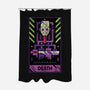 Jason The Death Guy-None-Polyester-Shower Curtain-BadBox