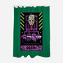 Jason The Death Guy-None-Polyester-Shower Curtain-BadBox