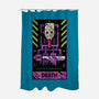 Jason The Death Guy-None-Polyester-Shower Curtain-BadBox