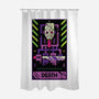 Jason The Death Guy-None-Polyester-Shower Curtain-BadBox
