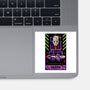 Jason The Death Guy-None-Glossy-Sticker-BadBox