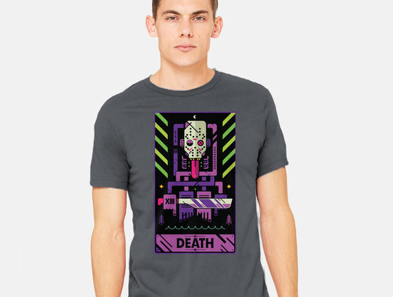 Jason The Death Guy