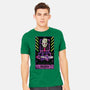 Jason The Death Guy-Mens-Heavyweight-Tee-BadBox