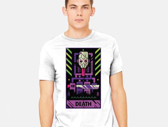 Jason The Death Guy