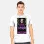 Jason The Death Guy-Mens-Heavyweight-Tee-BadBox