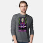 Jason The Death Guy-Mens-Long Sleeved-Tee-BadBox