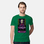 Jason The Death Guy-Mens-Premium-Tee-BadBox