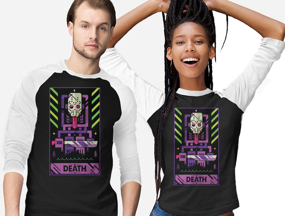 Jason The Death Guy