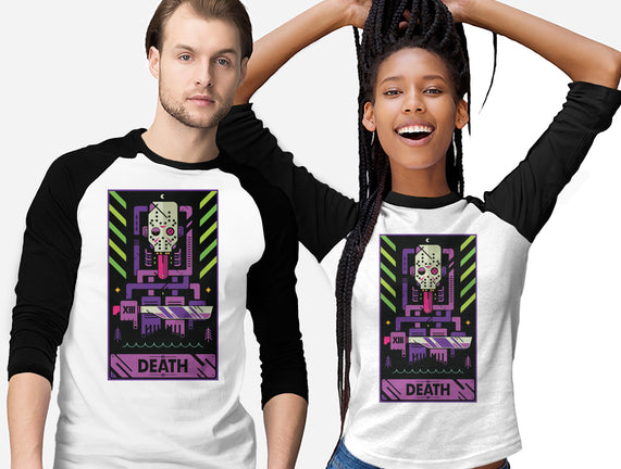Jason The Death Guy