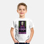 Jason The Death Guy-Youth-Basic-Tee-BadBox