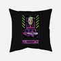 Jason The Death Guy-None-Removable Cover w Insert-Throw Pillow-BadBox
