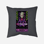 Jason The Death Guy-None-Removable Cover w Insert-Throw Pillow-BadBox