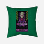 Jason The Death Guy-None-Removable Cover w Insert-Throw Pillow-BadBox