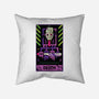 Jason The Death Guy-None-Removable Cover w Insert-Throw Pillow-BadBox