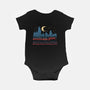 Welcome You Home-Baby-Basic-Onesie-glitchygorilla