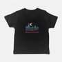 Welcome You Home-Baby-Basic-Tee-glitchygorilla
