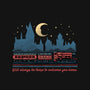 Welcome You Home-None-Adjustable Tote-Bag-glitchygorilla