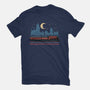 Welcome You Home-Mens-Basic-Tee-glitchygorilla