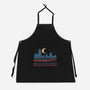 Welcome You Home-Unisex-Kitchen-Apron-glitchygorilla