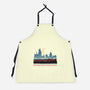 Welcome You Home-Unisex-Kitchen-Apron-glitchygorilla