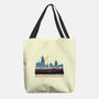 Welcome You Home-None-Basic Tote-Bag-glitchygorilla