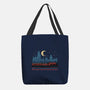 Welcome You Home-None-Basic Tote-Bag-glitchygorilla