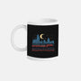 Welcome You Home-None-Mug-Drinkware-glitchygorilla
