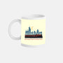 Welcome You Home-None-Mug-Drinkware-glitchygorilla