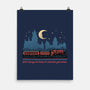 Welcome You Home-None-Matte-Poster-glitchygorilla