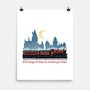 Welcome You Home-None-Matte-Poster-glitchygorilla