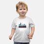 Welcome You Home-Baby-Basic-Tee-glitchygorilla
