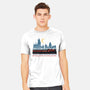 Welcome You Home-Mens-Heavyweight-Tee-glitchygorilla