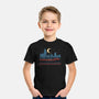 Welcome You Home-Youth-Basic-Tee-glitchygorilla
