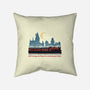Welcome You Home-None-Removable Cover w Insert-Throw Pillow-glitchygorilla