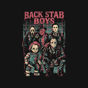 Back Stab Boys