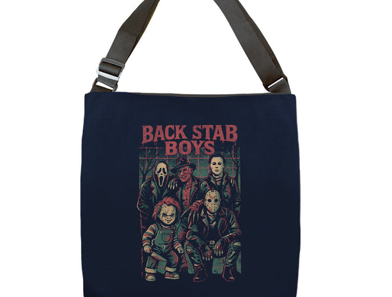 Back Stab Boys