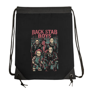 Back Stab Boys