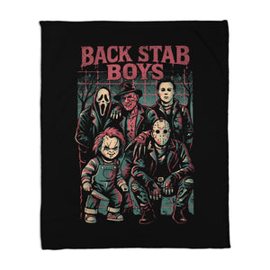 Back Stab Boys